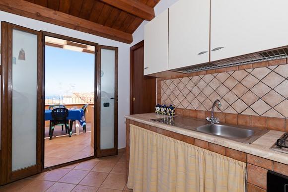 Terrazza Delle Mura Vakantiehuis Cefalù