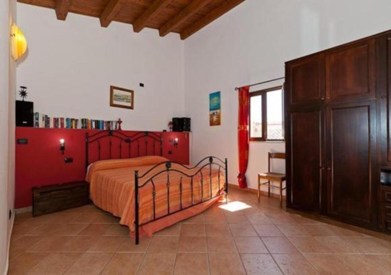 Terrazza Delle Mura Vakantiehuis Cefalù