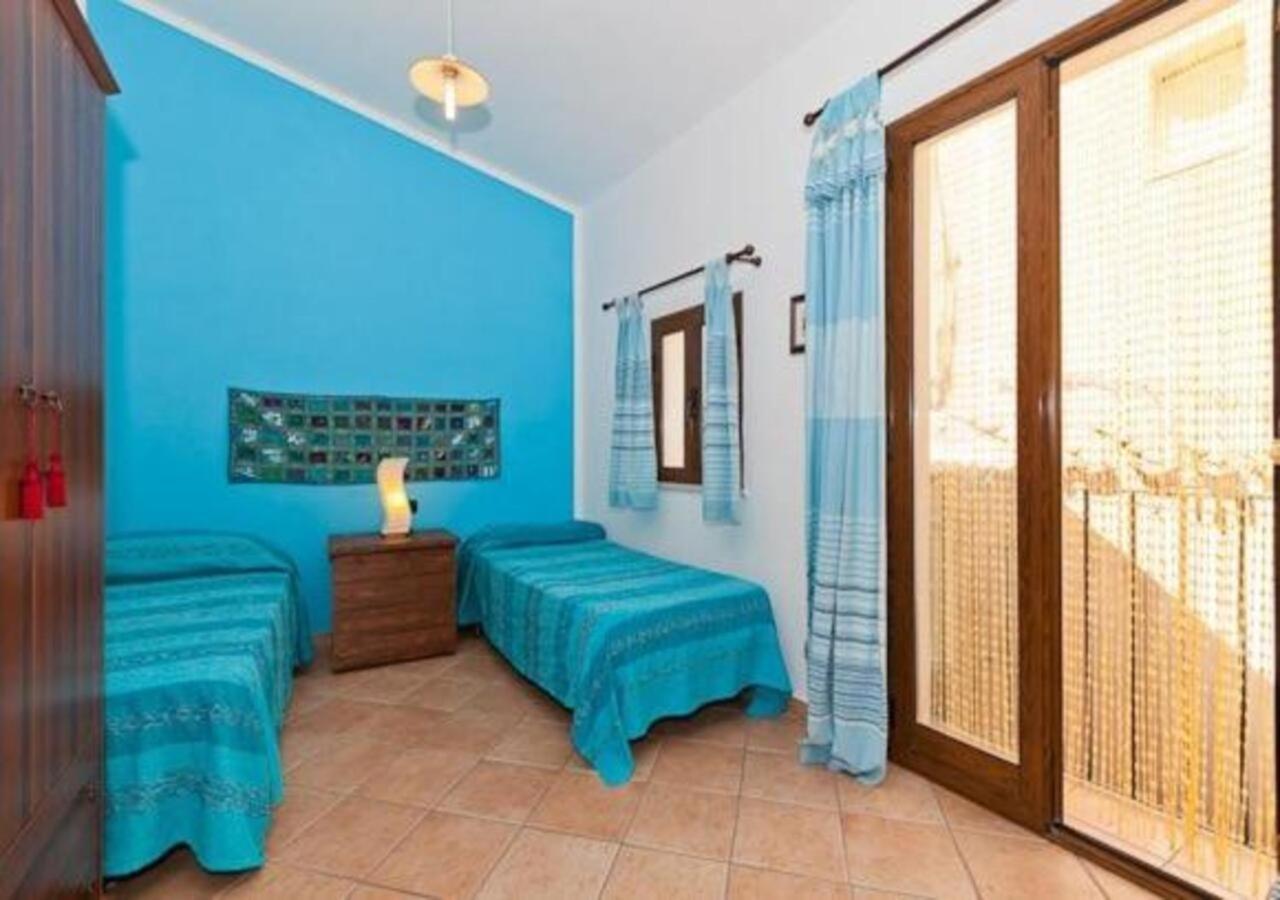Vakantiehuis Terrazza Delle Mura Cefalù