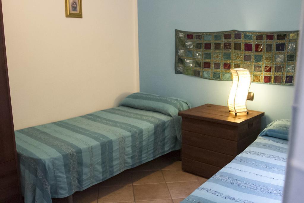 Vakantiehuis Terrazza Delle Mura